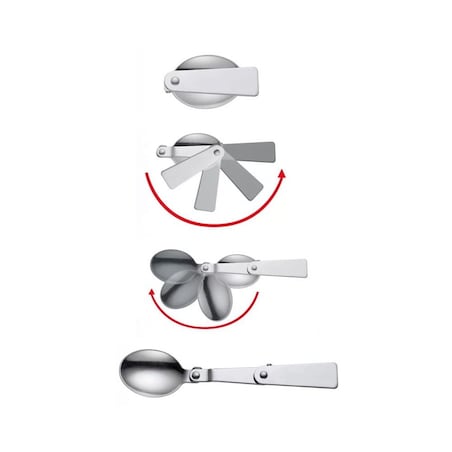 Kinghoff termos obiadowy nierdzewny 0.5l KH1457