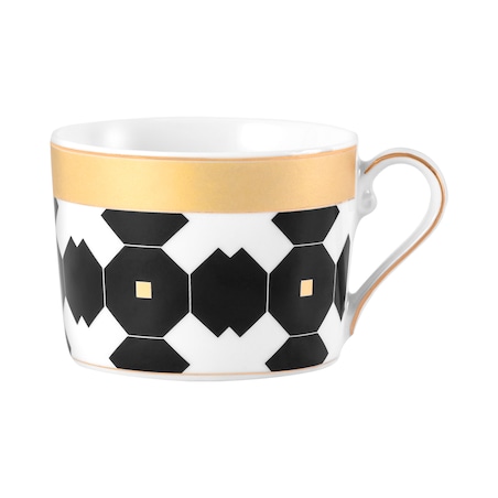 Zestaw do kawy dla 1 osoby 3 el. Jenny Pierrot G892