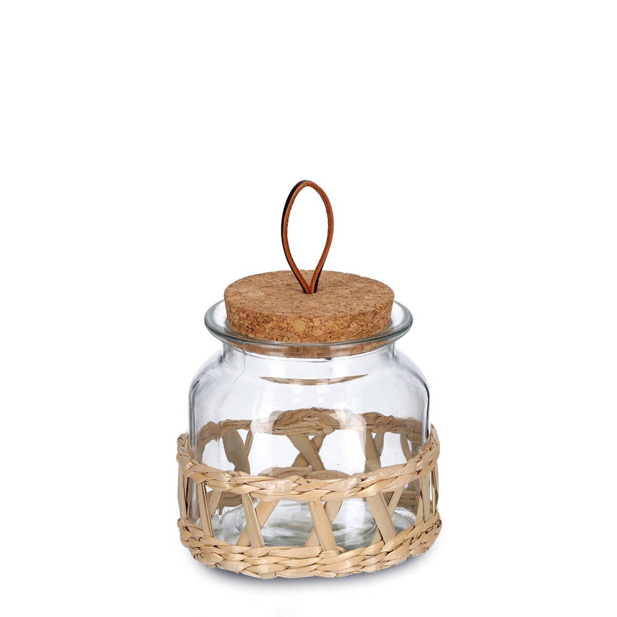 Słoik na ciastka, BOHO, 600 ml, ZELLER