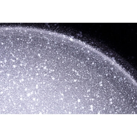 Mała patelnia granitowa 16cm Black Rose Berlinger Haus BH-6134