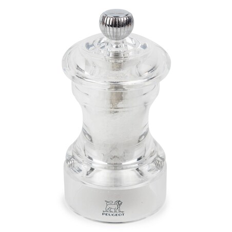 BISTRO Młynek do soli 10 cm akrylowy