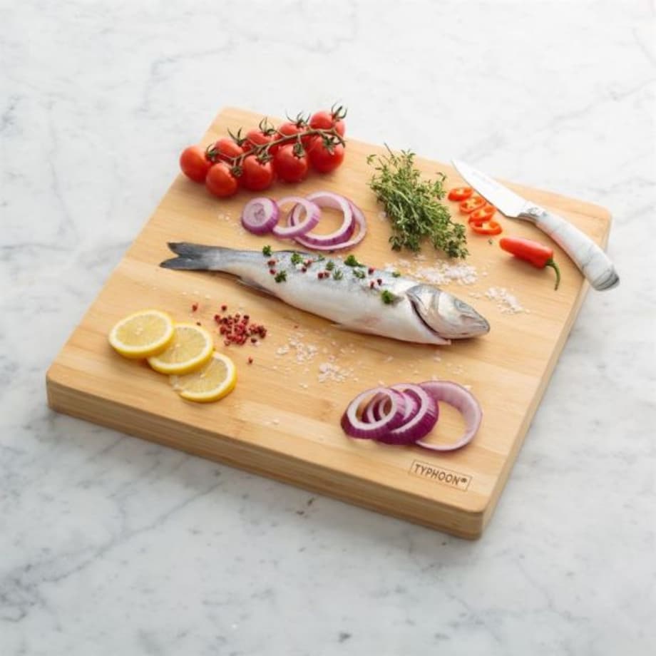 Blok do krojenia Living Square Typhoon