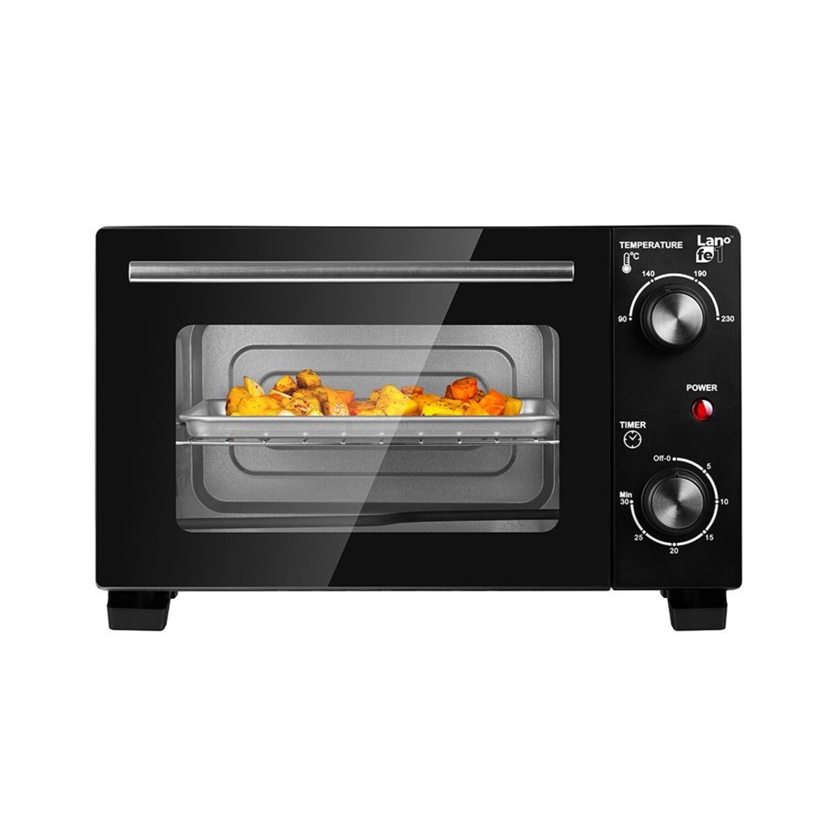 LAFE piekarnik elektryczny PIW001