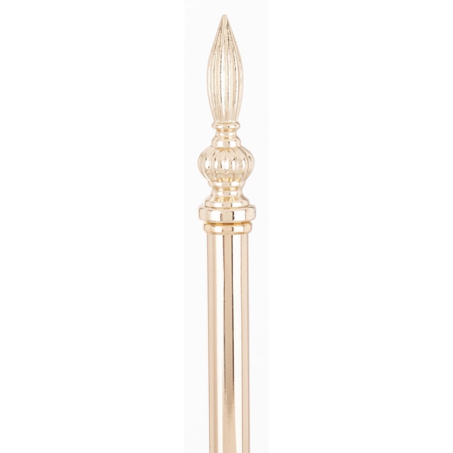 Patera szklana 2-poziomy 52x31x31 cm ALTOPIANO-2