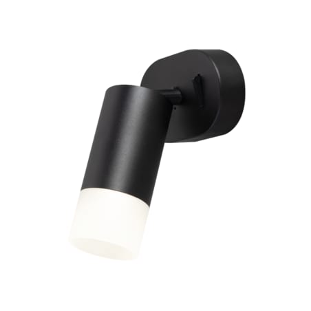 Kinkiet Light Prestige Sonaya czarny 1 x GU10 1 szt.