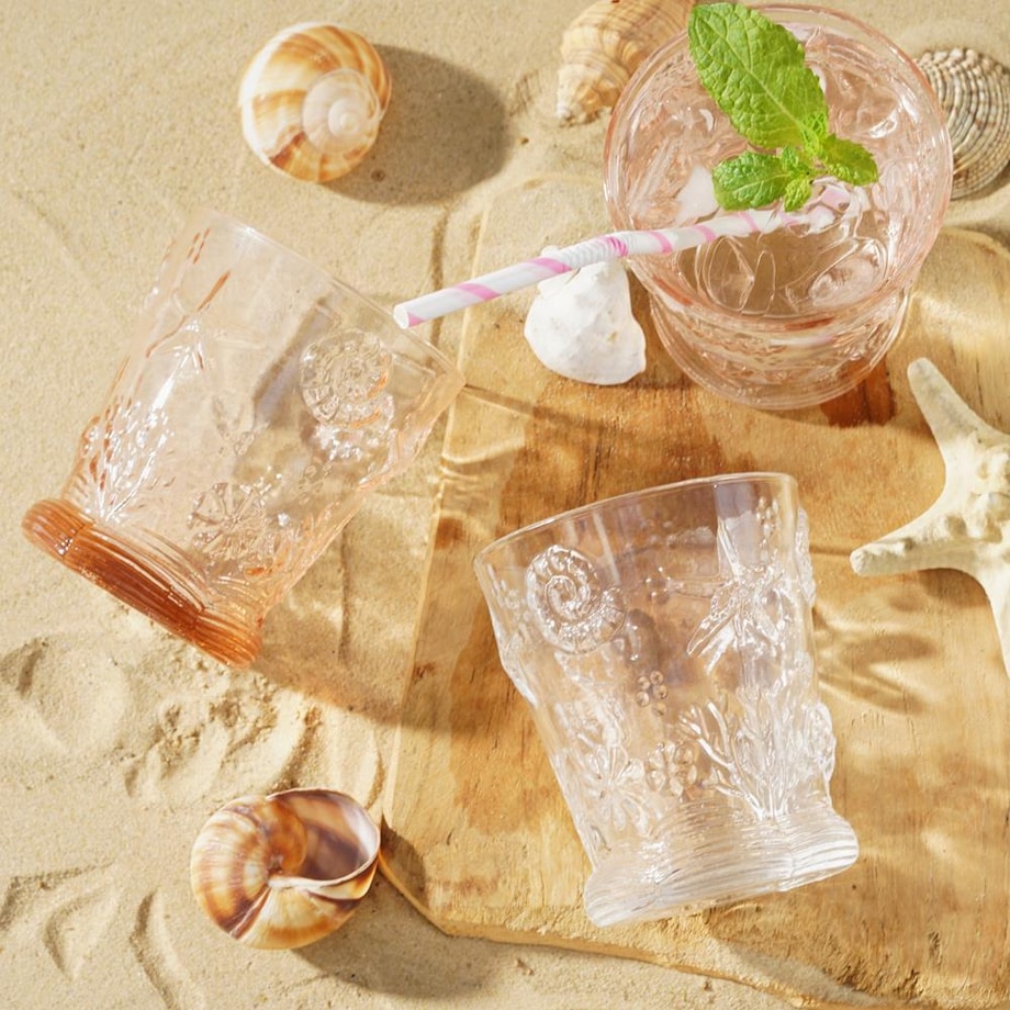 VILLA ITALIA Szklanka 360 ml MARINE