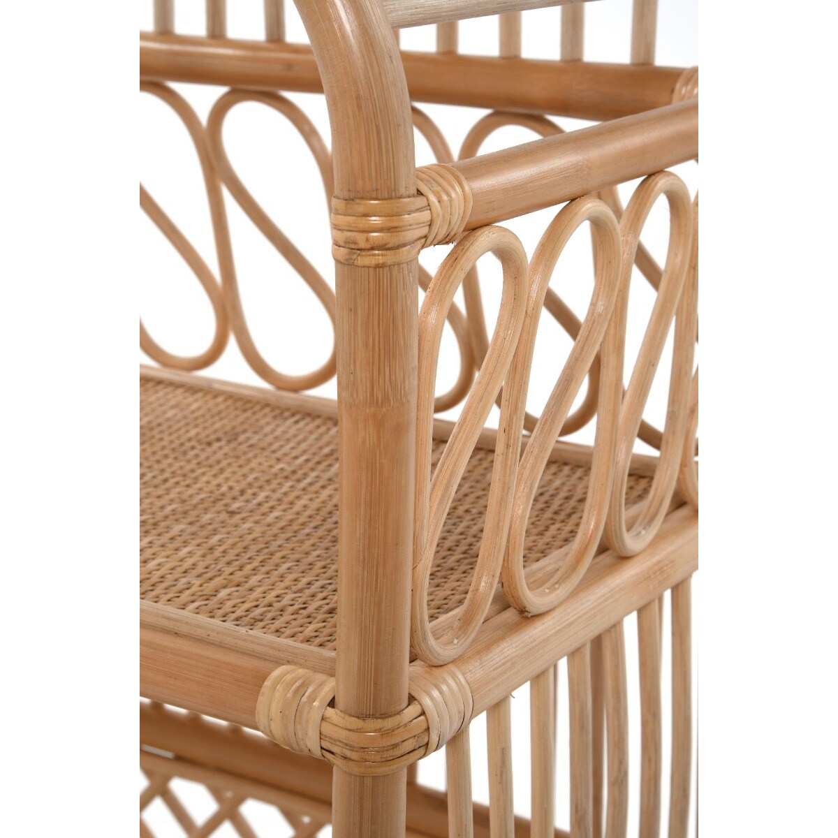 Półka dziecięca Playroom 91x62x31cm