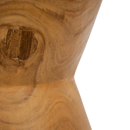 Stolik Pacha Mama - Naturalny