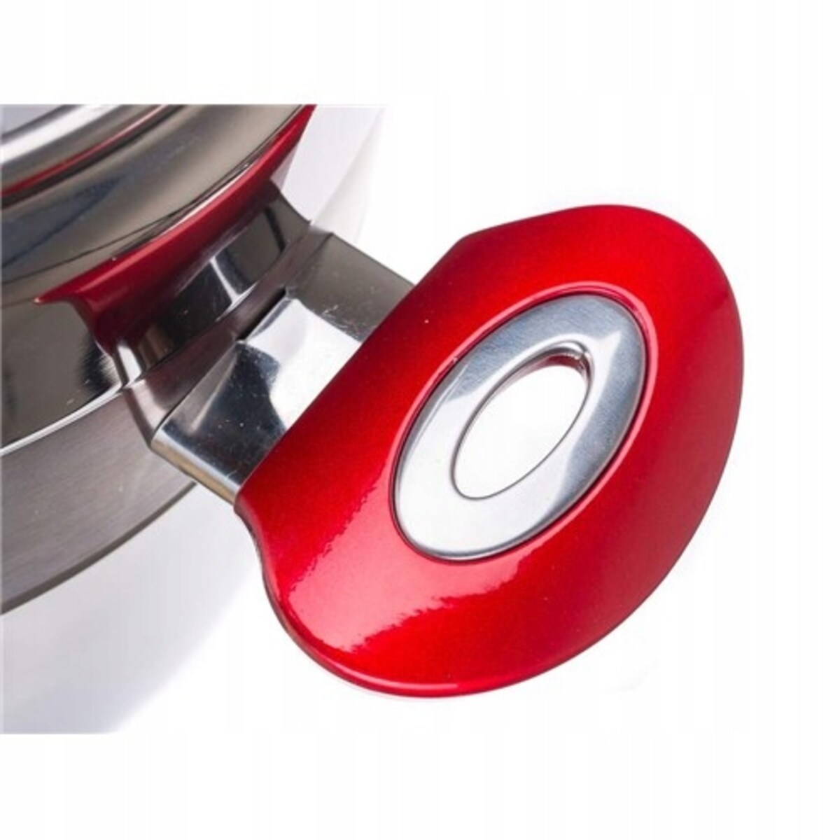 SZYBKOWAR GARNEK PAROWY DO szybkiego GOTOWANIA obiadu GRANDE banquet 5 L