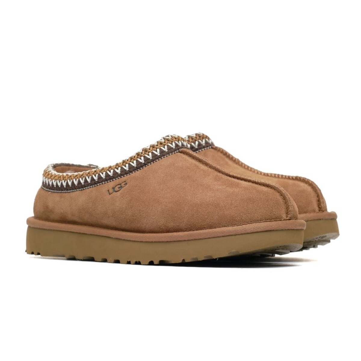 Buty UGG W Tasman Chestnut 5955CHE