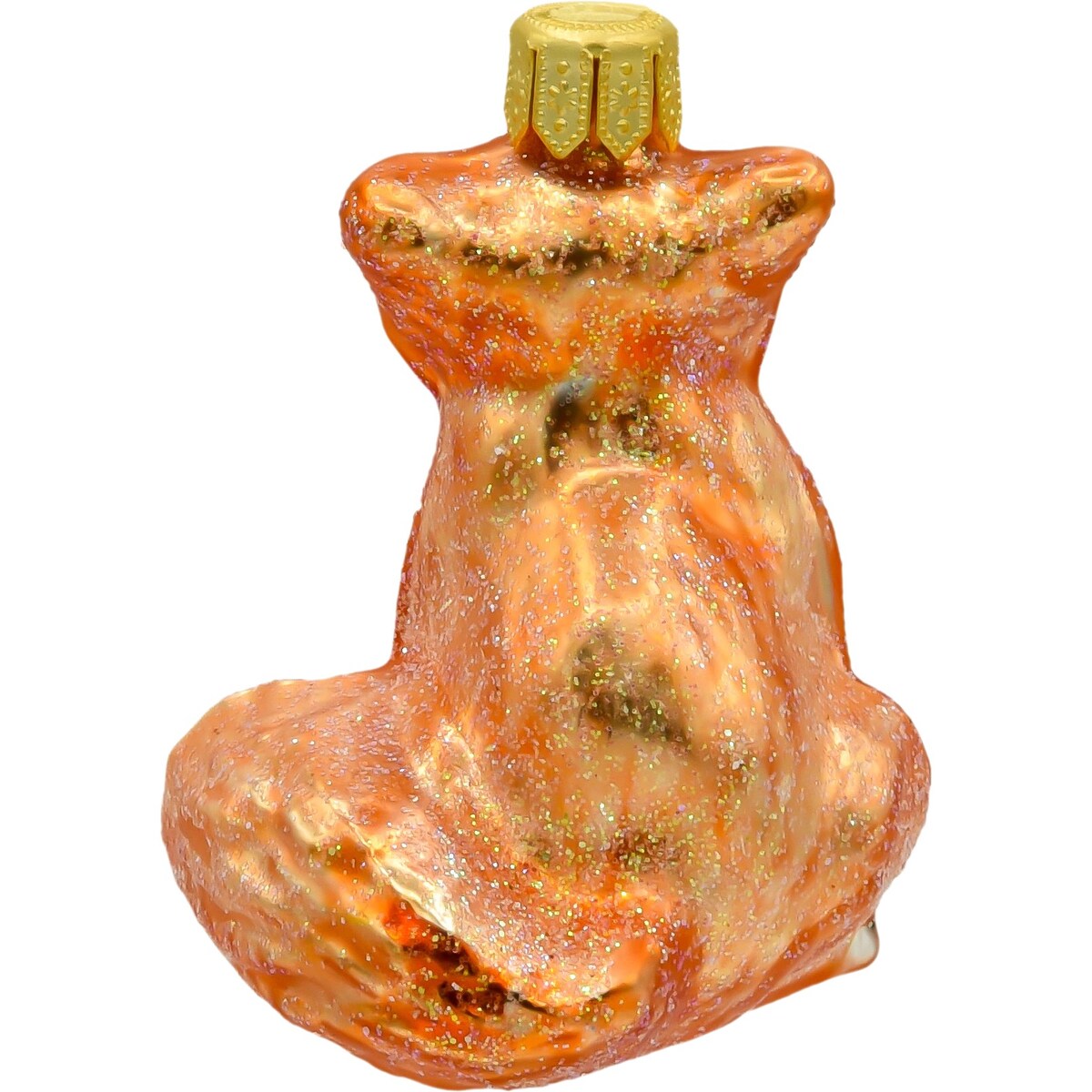 Bombka choinkowa: Lisek