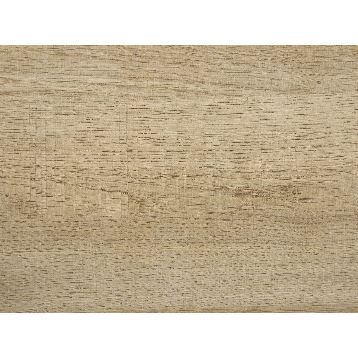 Stół do jadalni 160 x 90 cm jasne drewno BUSCOT