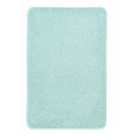 Kleine Wolke Meadow Dywanik łazienkowy miętowy 60x 90 cm