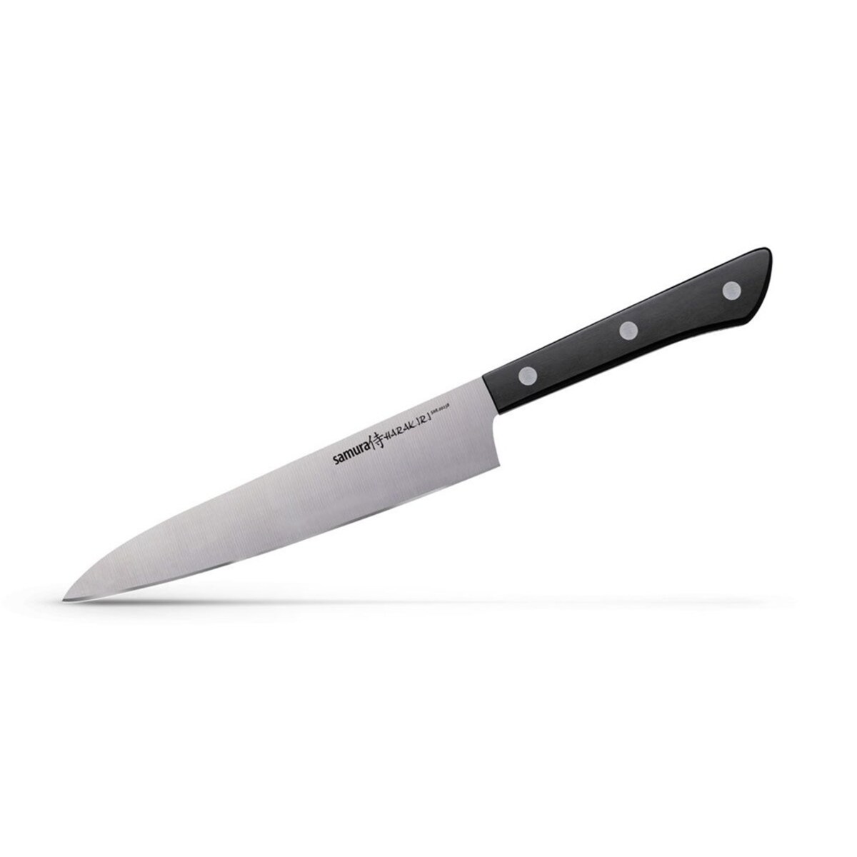 Samura Harakiri Filettare Utility Knife 15 cm SHR0023B