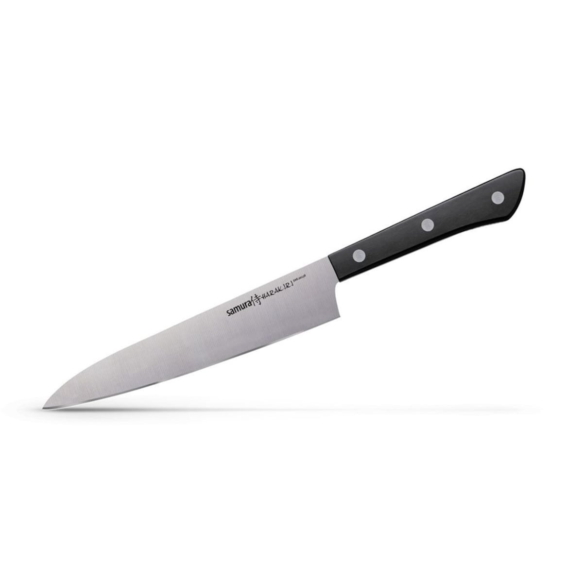 Samura Harakiri Filettare Utility Knife 15 cm SHR0023B