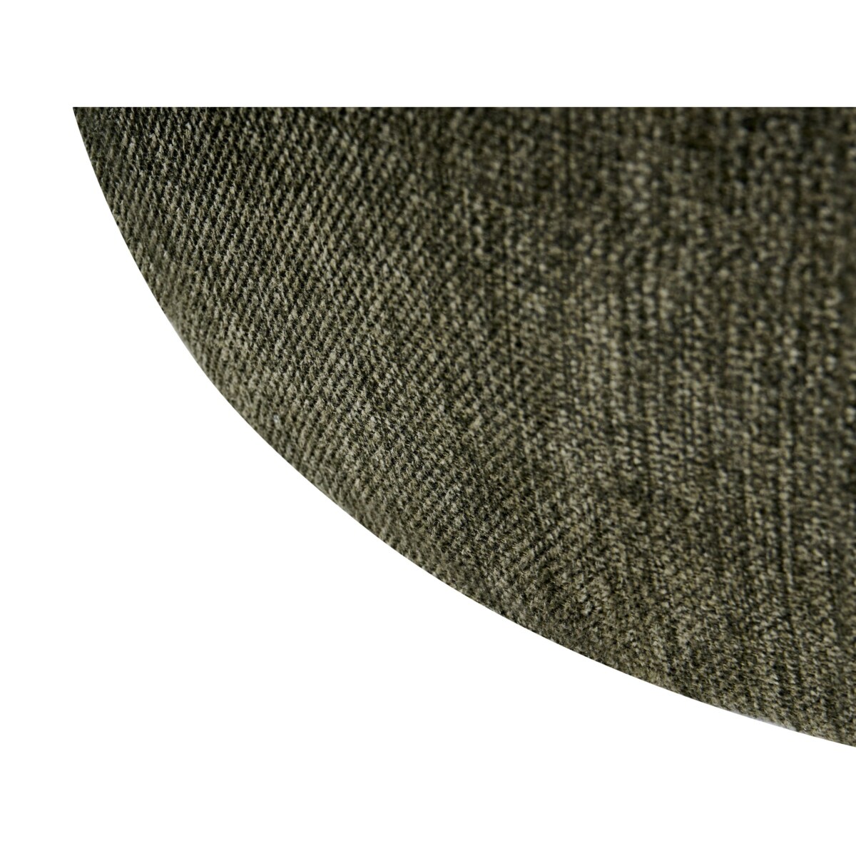 Ławka ASHTON Ciemnozielony