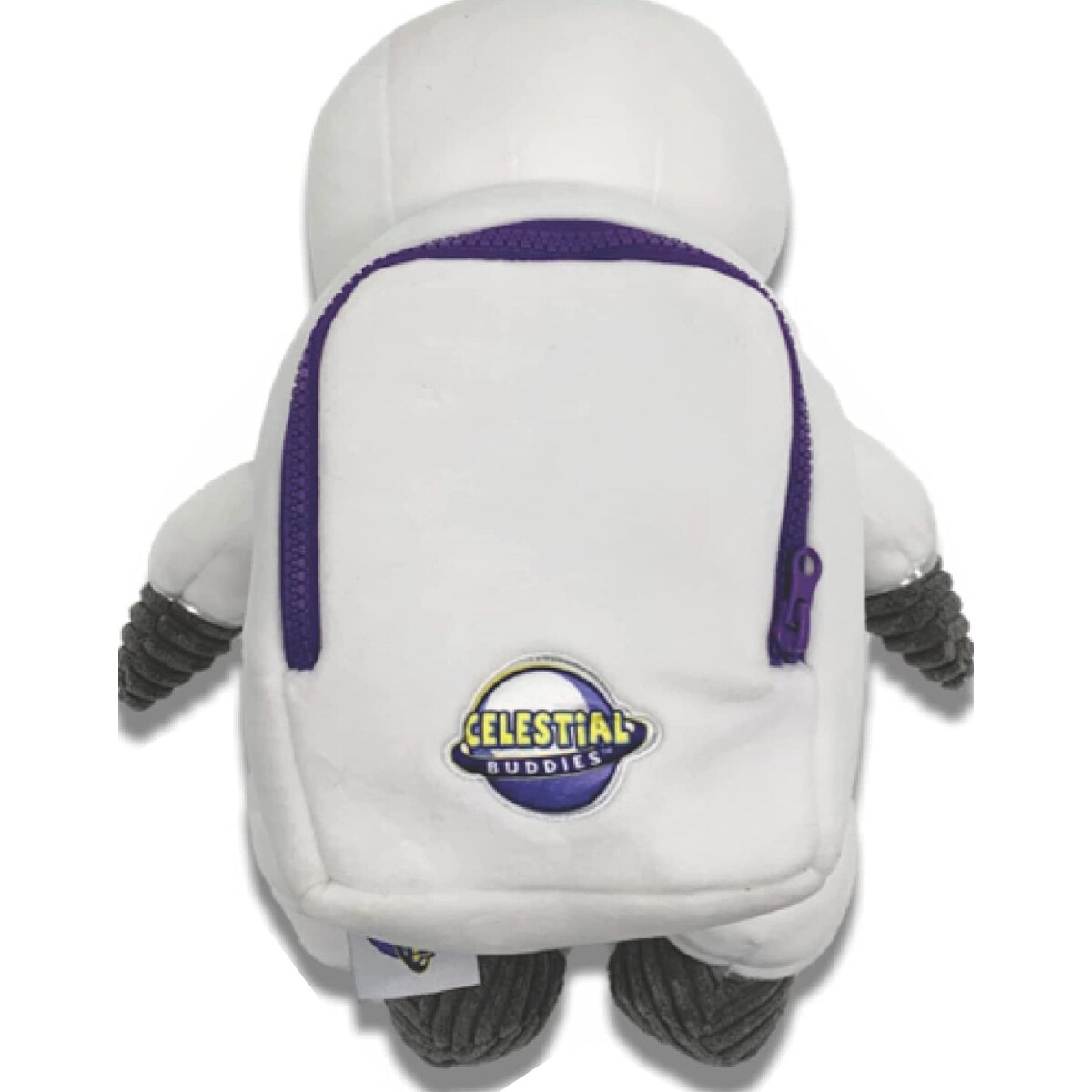 Astronauta z plecakiem - AstroBuddy