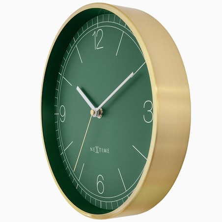 Zegar Nextime 3321 Gn 'Bolero'