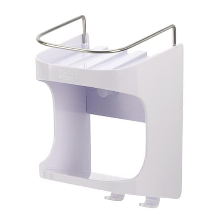 Organizer pod prysznic S Capsule, 22.6 x 12.5 x 15.3 cm, Joseph Joseph