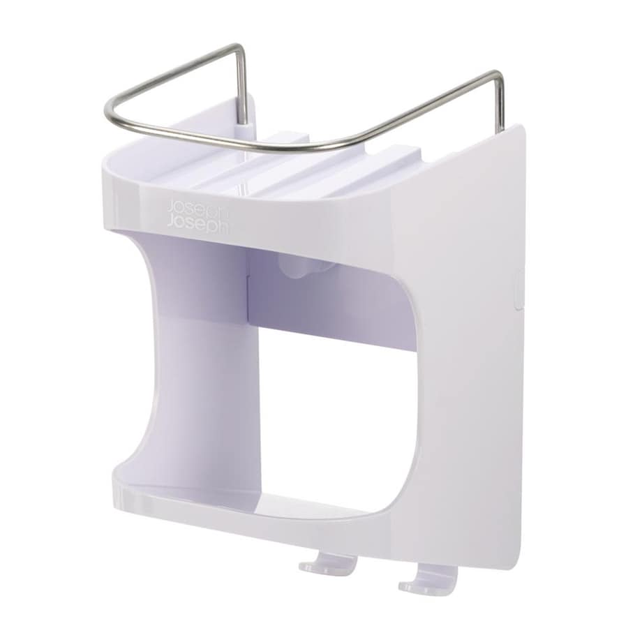 Organizer pod prysznic S Capsule, 22.6 x 12.5 x 15.3 cm, Joseph Joseph