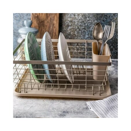 Kinghoff suszarka ociekacz do naczyń 49371