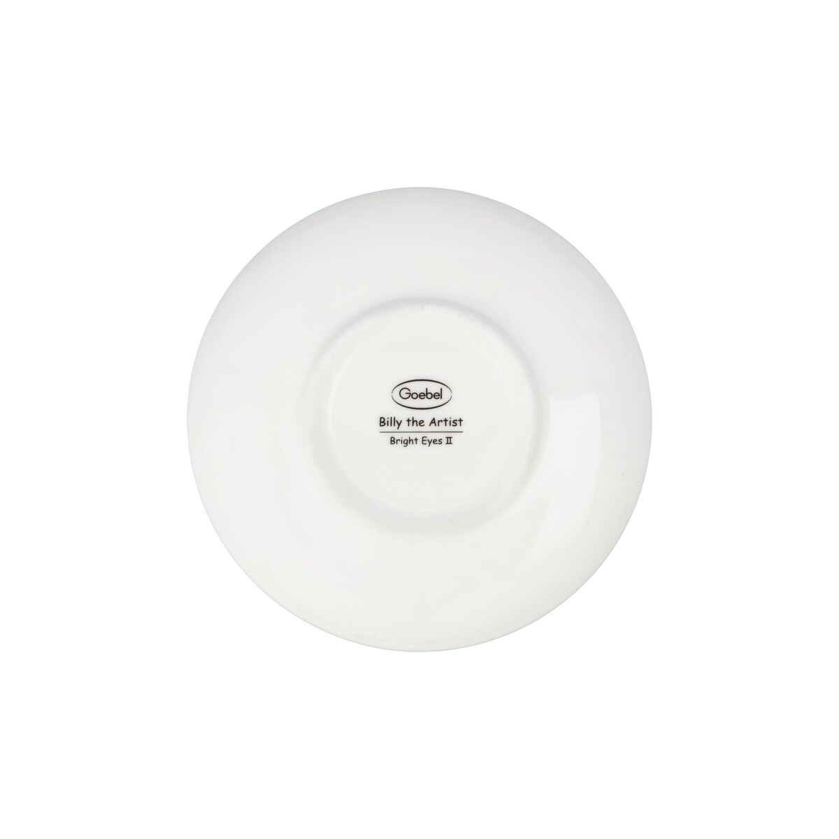 Filiżanka do espresso Billy The Artist - Bright Eyes II - Goebel