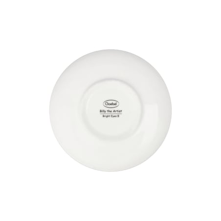 Filiżanka do espresso Billy The Artist - Bright Eyes II - Goebel