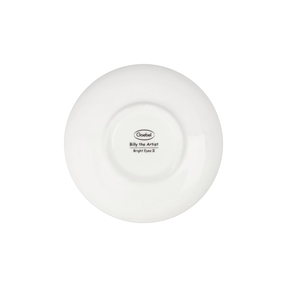 Filiżanka do espresso Billy The Artist - Bright Eyes II - Goebel