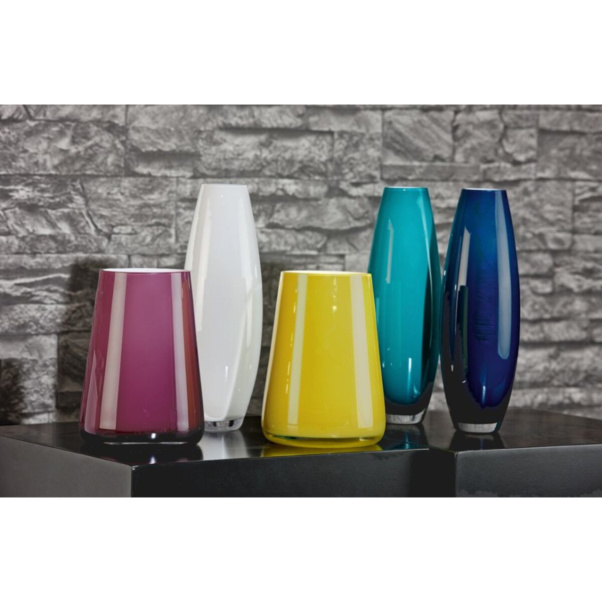 Wazon midnight sky (34cm) Numa Villeroy & Boch