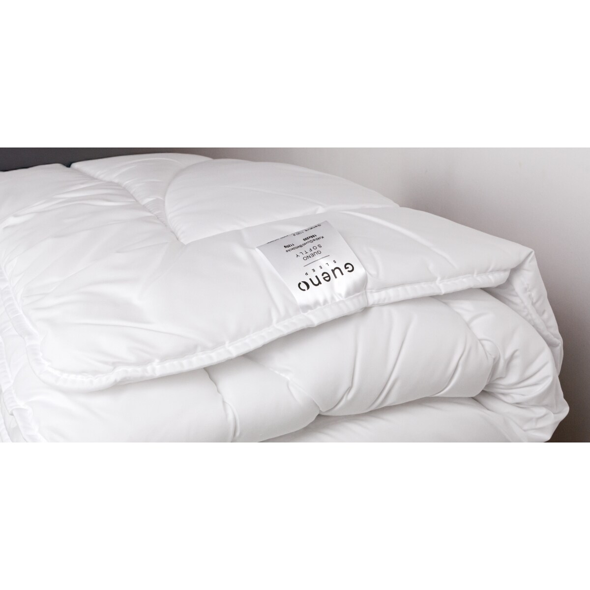 Kołdra letnia SOFTLY | GUENO Sleep Rozmiar - 135/140x200