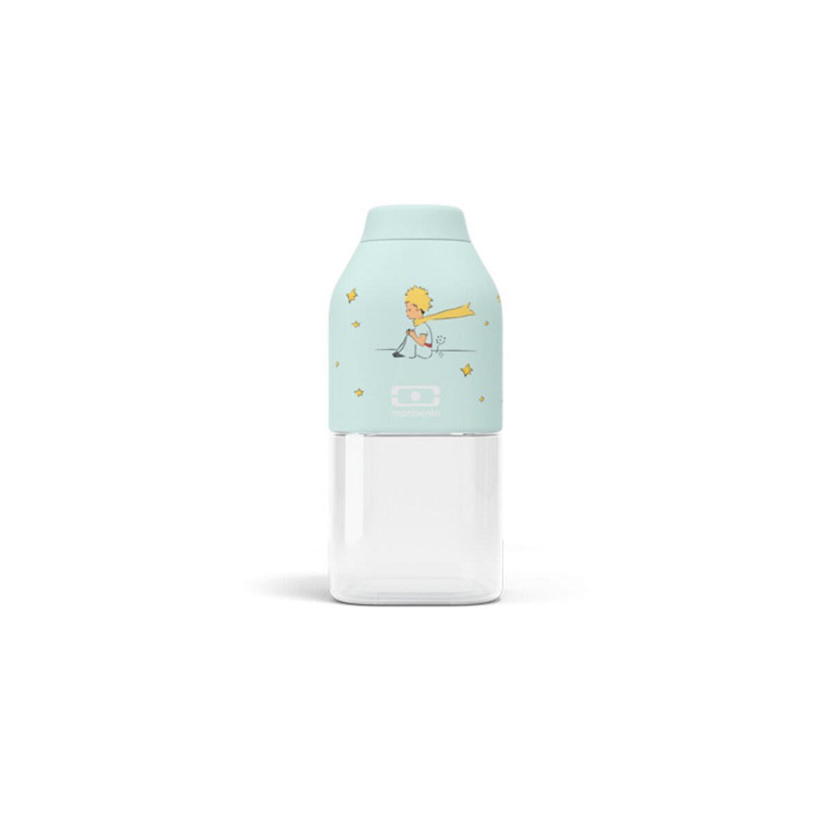 Butelka na wodę S The Little Prince Positive, 330 ml, Monbento