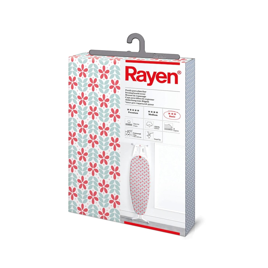 Pokrowiec na deskę do prasowania Rayen