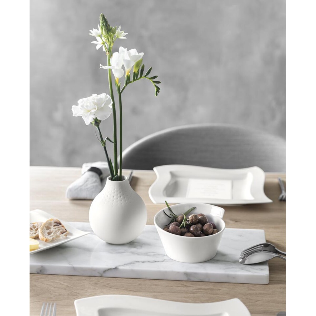 Miska New Wave, 350 ml, Villeroy & Boch