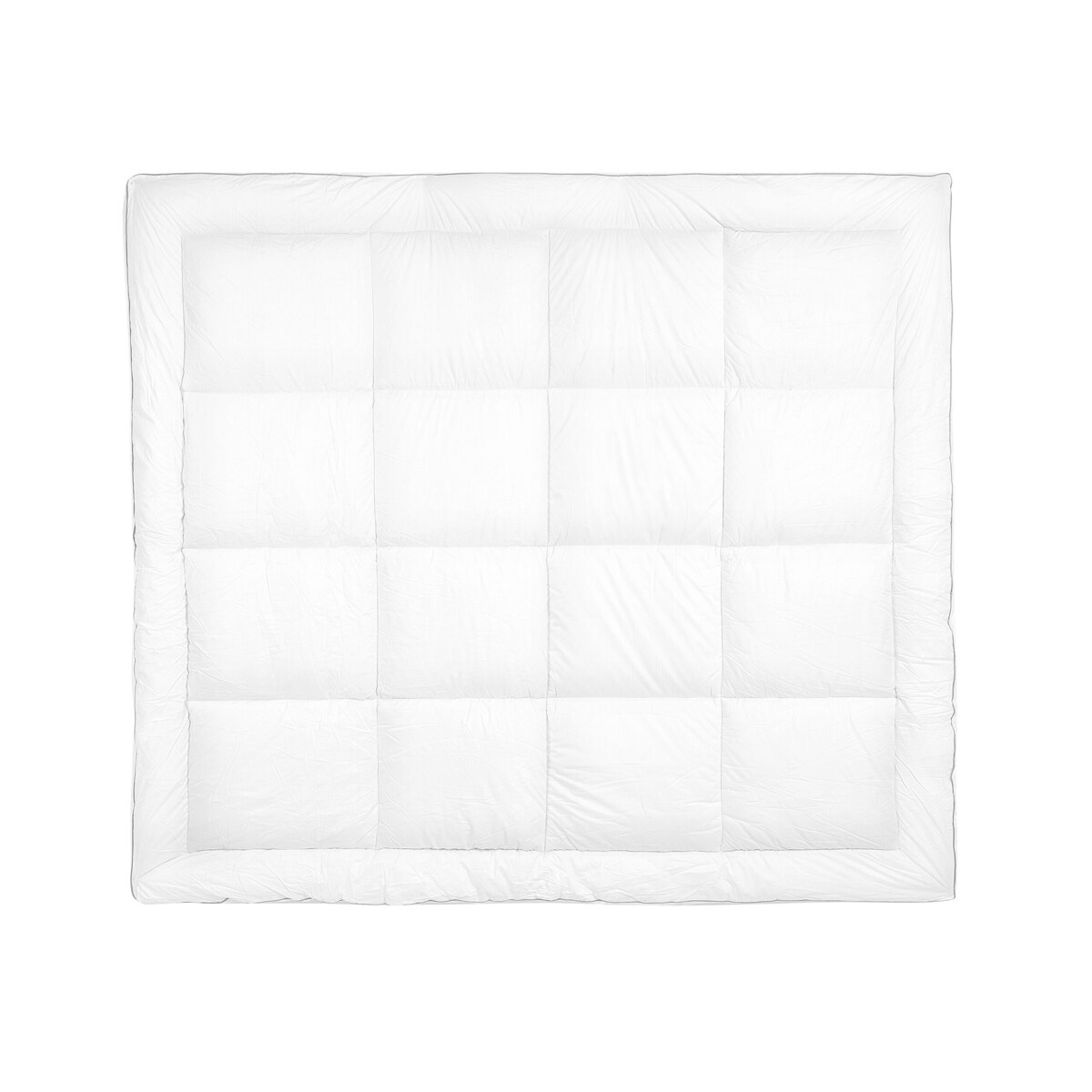 Ochraniacz na materac bawełniany 180 x 200 cm TRIVOR