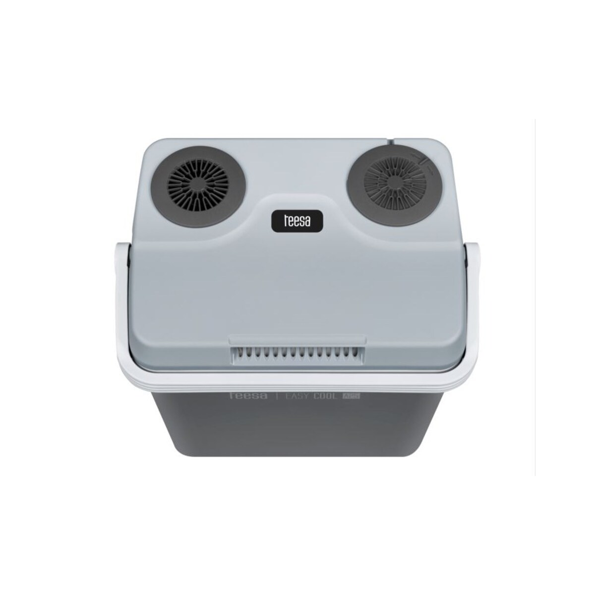 TEESA lodówka turystyczna z funkcją grzania 25l TSA50011