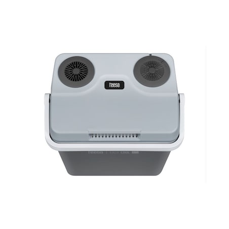 TEESA lodówka turystyczna z funkcją grzania 25l TSA50011