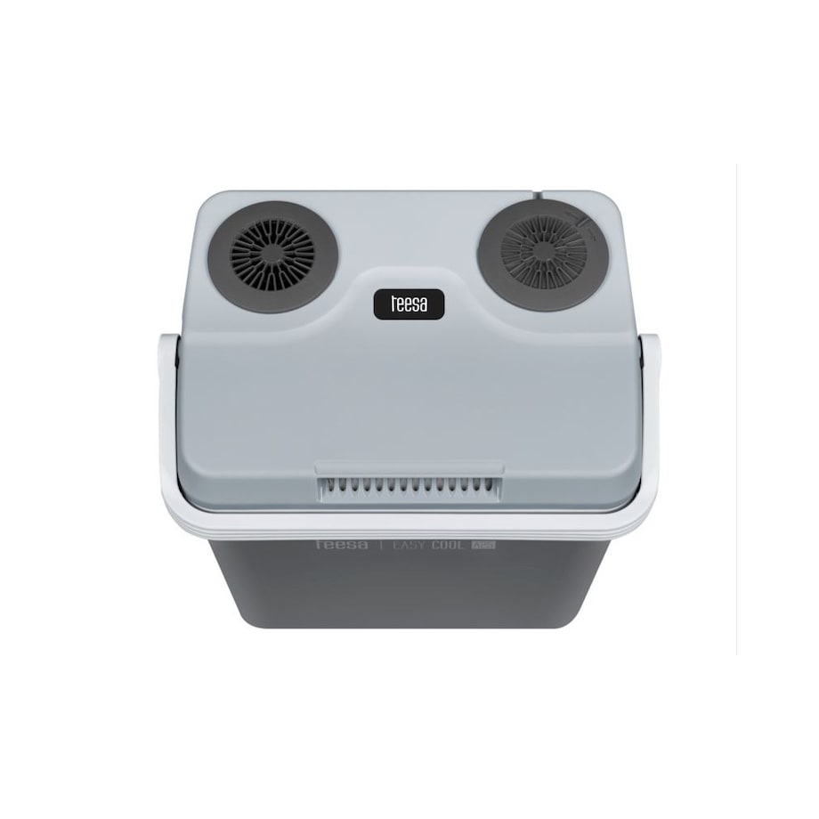 TEESA lodówka turystyczna z funkcją grzania 25l TSA50011