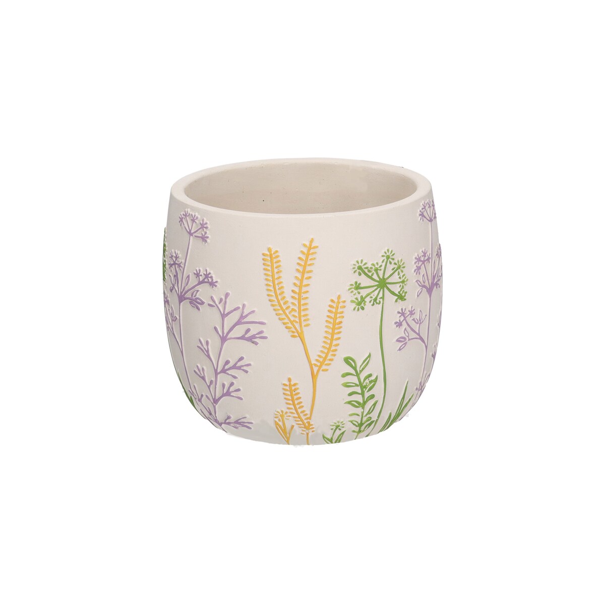 RITUALI DOMESTICI TRAIPRATI Donica 15 cm