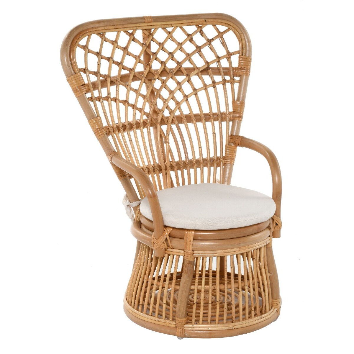 Fotel dziecięcy Playroom 72x54x57cm