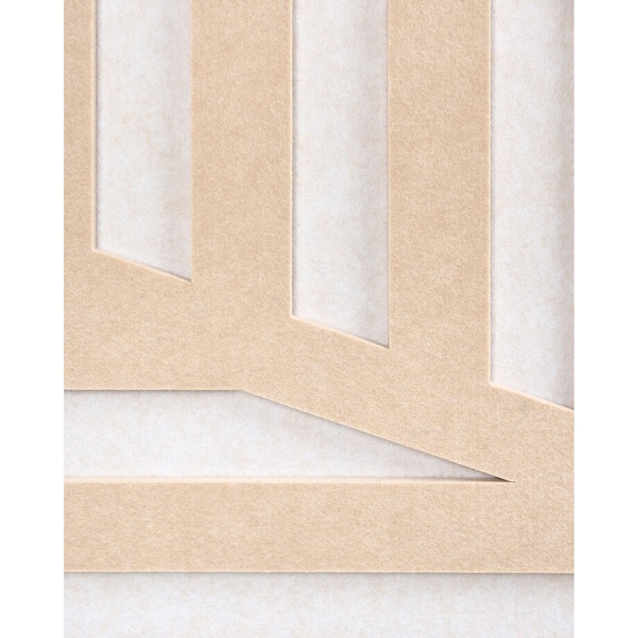 3-panelowy parawan pokojowy FUTURA Beżowy 180 cm