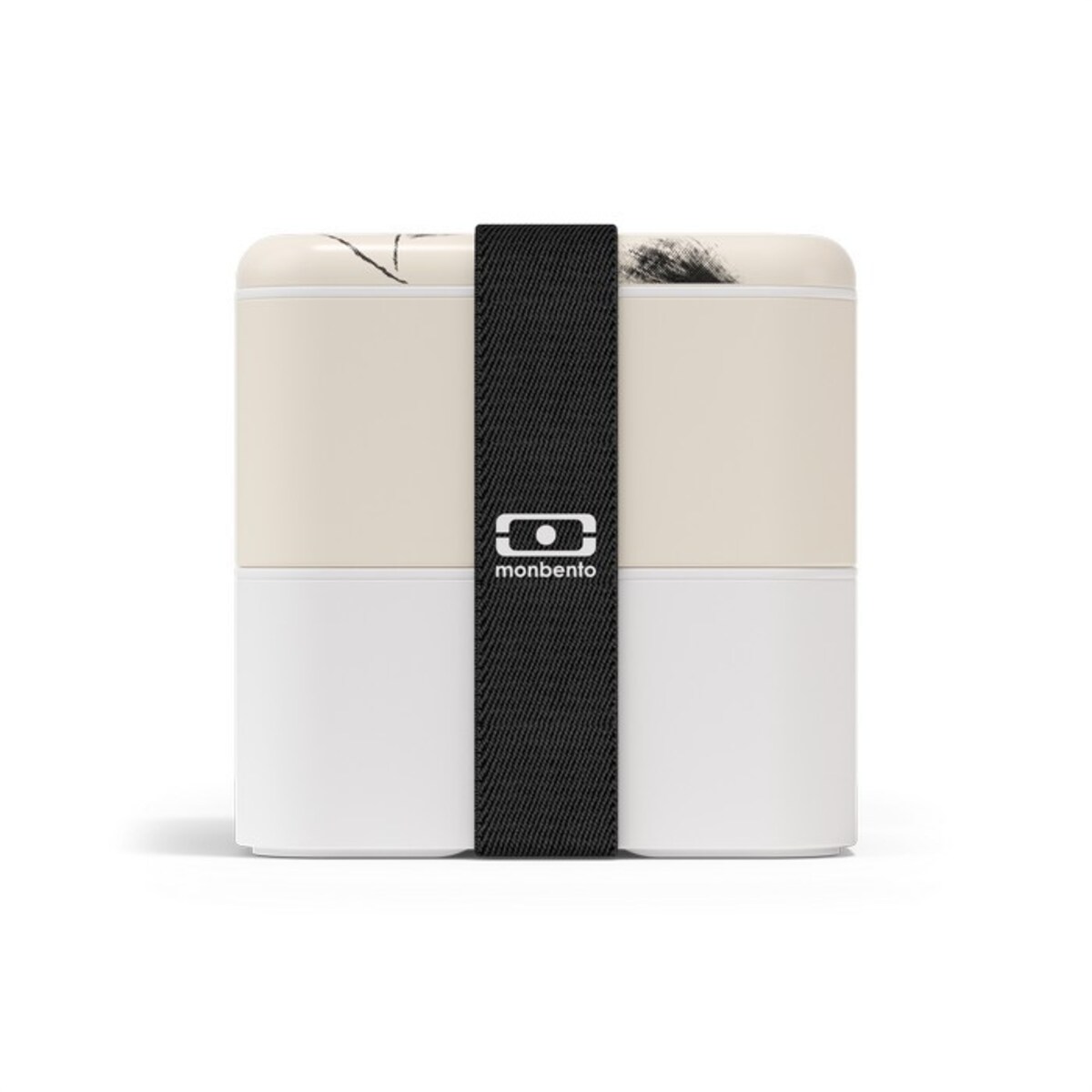 Lunchbox Plume Bento Square, 1700 ml, Monbento