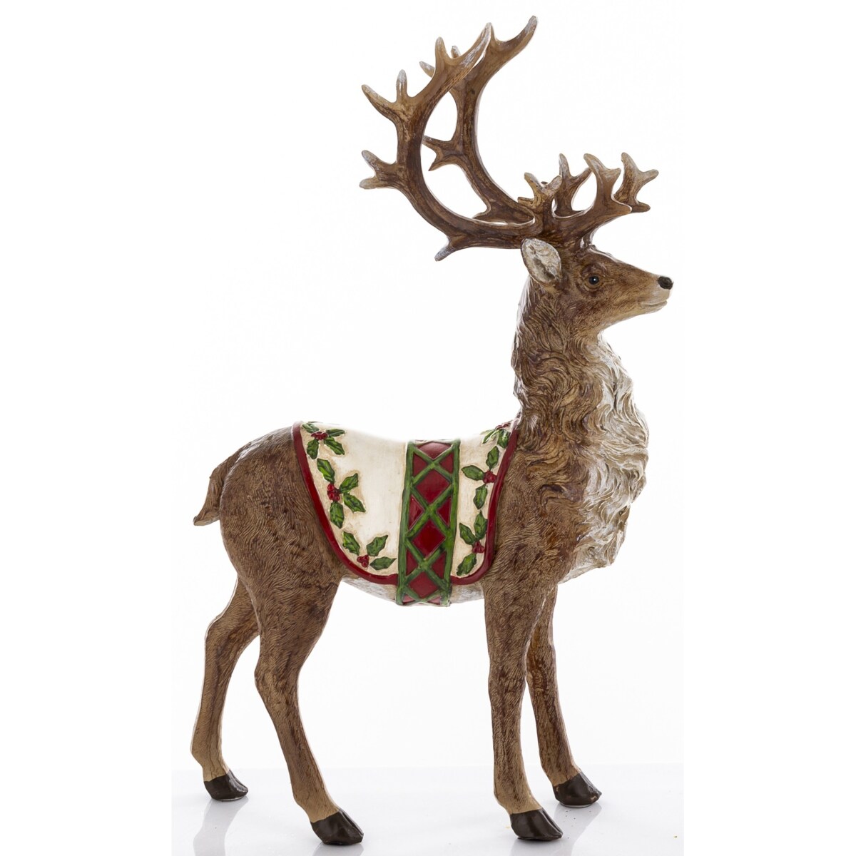 Deska do krojenia, serwowania, drewno akacji, Mina, 36x24 cm