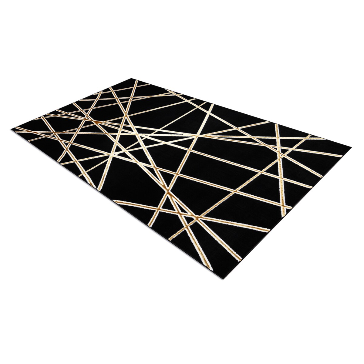 Dywan ALLURE 1964 Geometryczny - 80x150 cm