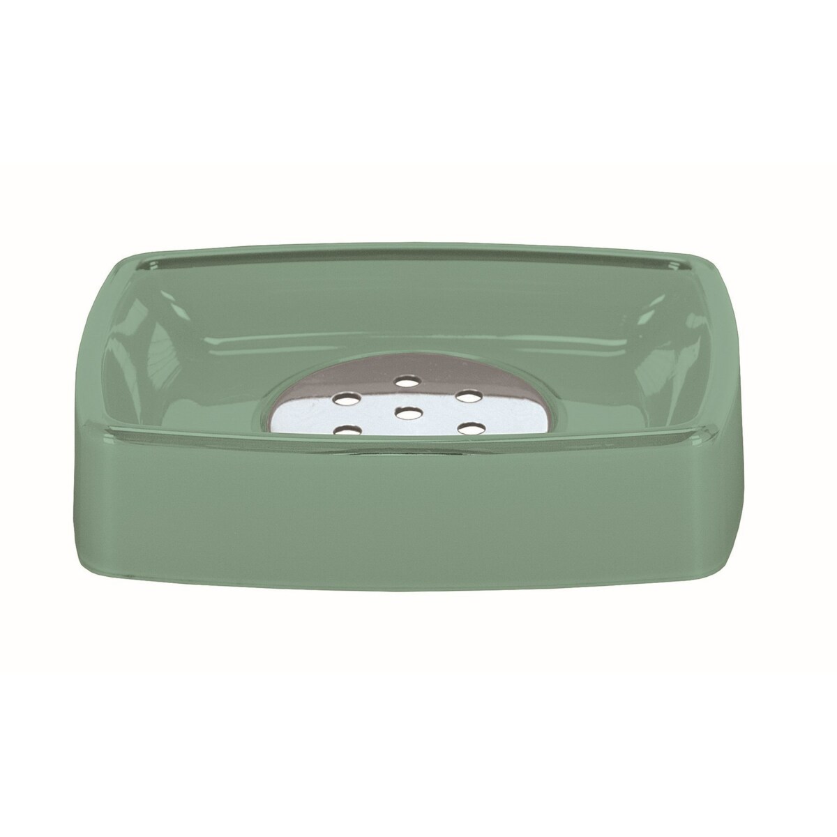 Kleine Wolke Easy Mydelniczka zielony