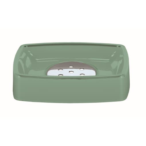 Kleine Wolke Easy Mydelniczka zielony