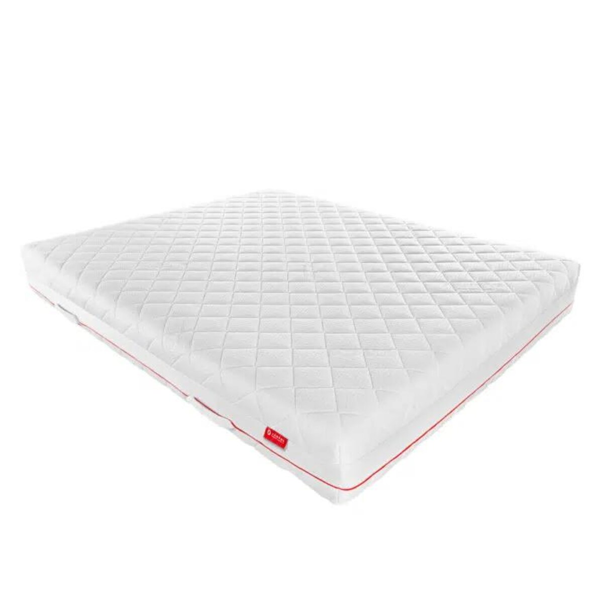 Materac Orion Janpol Protect, 180 x 200 cm, Silver