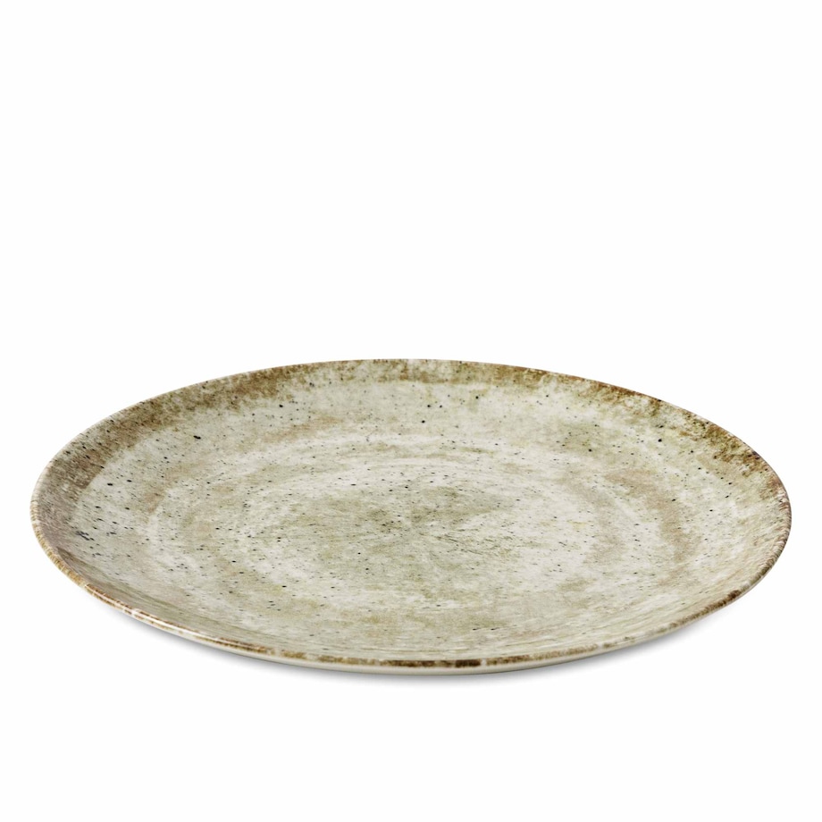 Talerz deserowy 6szt. ERATO