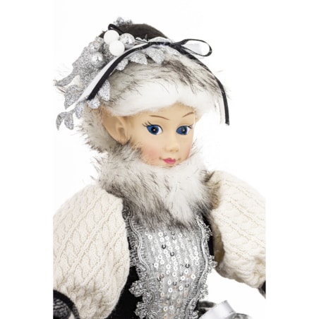 Dekoracja - figurka 31x27x51 cm HEXAN