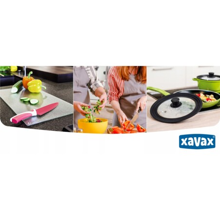 XAVAX Pojemnik kuchenny do kawy, herbaty + miarka