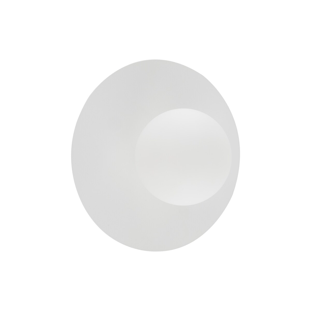 Kinkiet ścienny PIXI WHITE 10227 TK Lighting biały G9 nowoczesna lampa do salonu sypialni korytarza